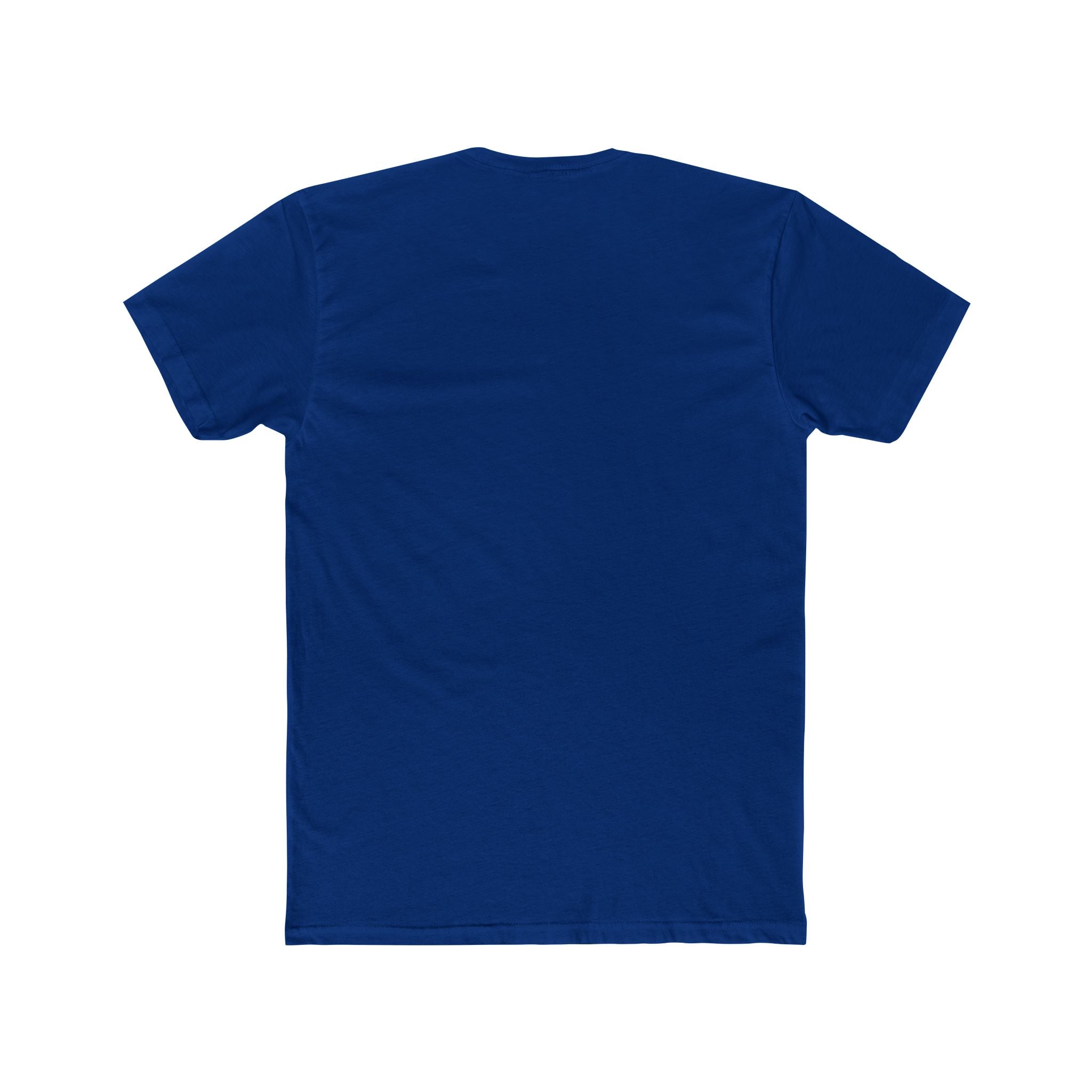 Blue Dynasty - Unisex Cotton Crew Tee