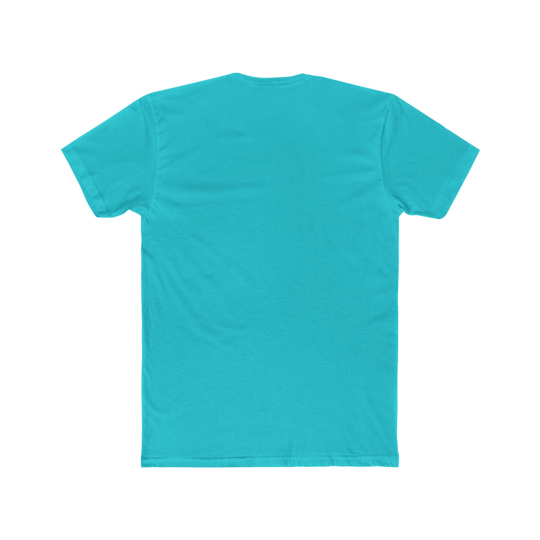 Blue Dynasty - Unisex Cotton Crew Tee