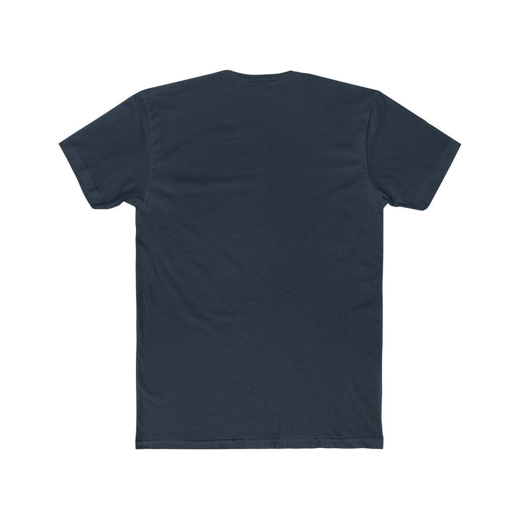 Blue Dynasty - Unisex Cotton Crew Tee