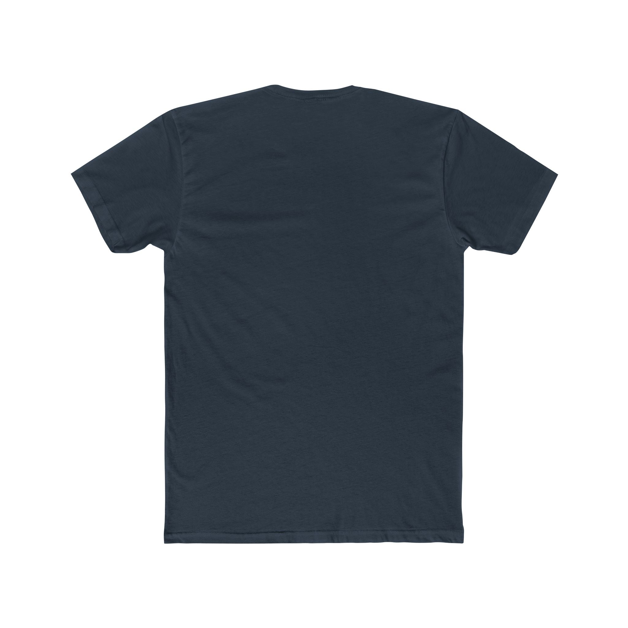 Blue Dynasty - Unisex Cotton Crew Tee