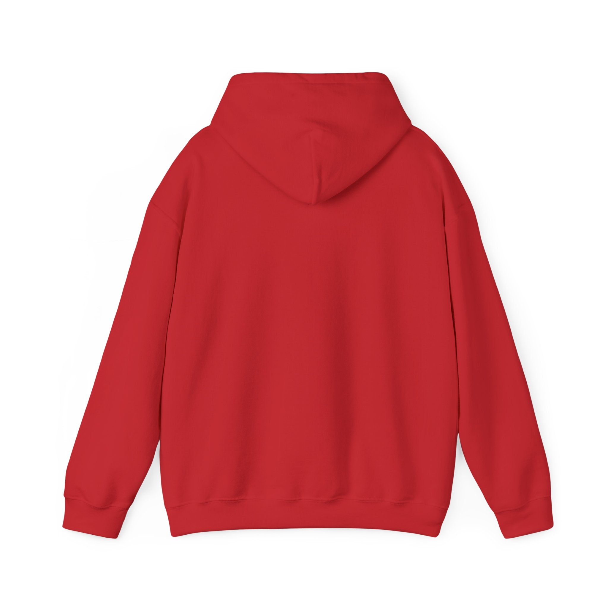 Blue Dynasty Hoodie — Script Streetwear Unisex Pullover