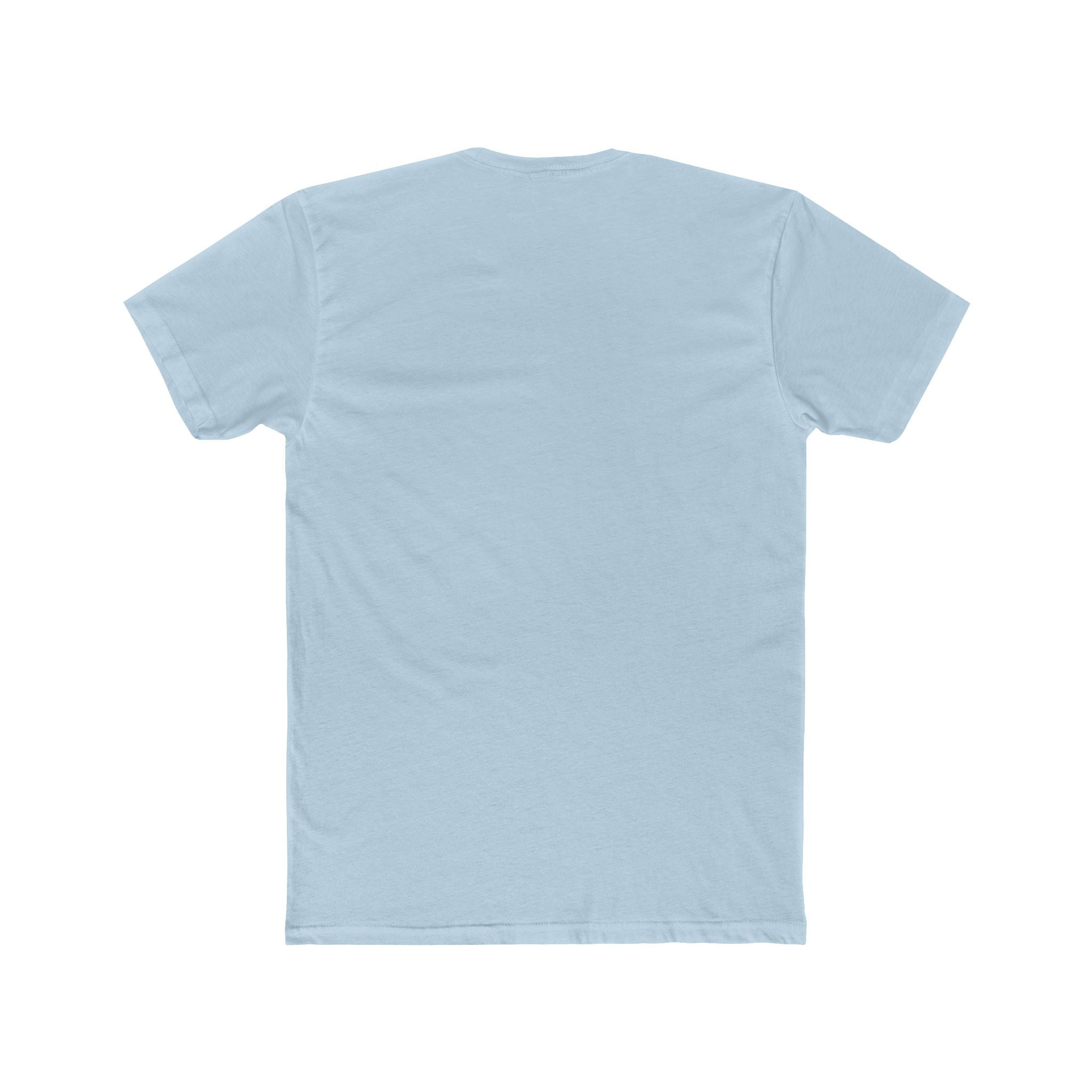 Blue Dynasty - Unisex Cotton Crew Tee