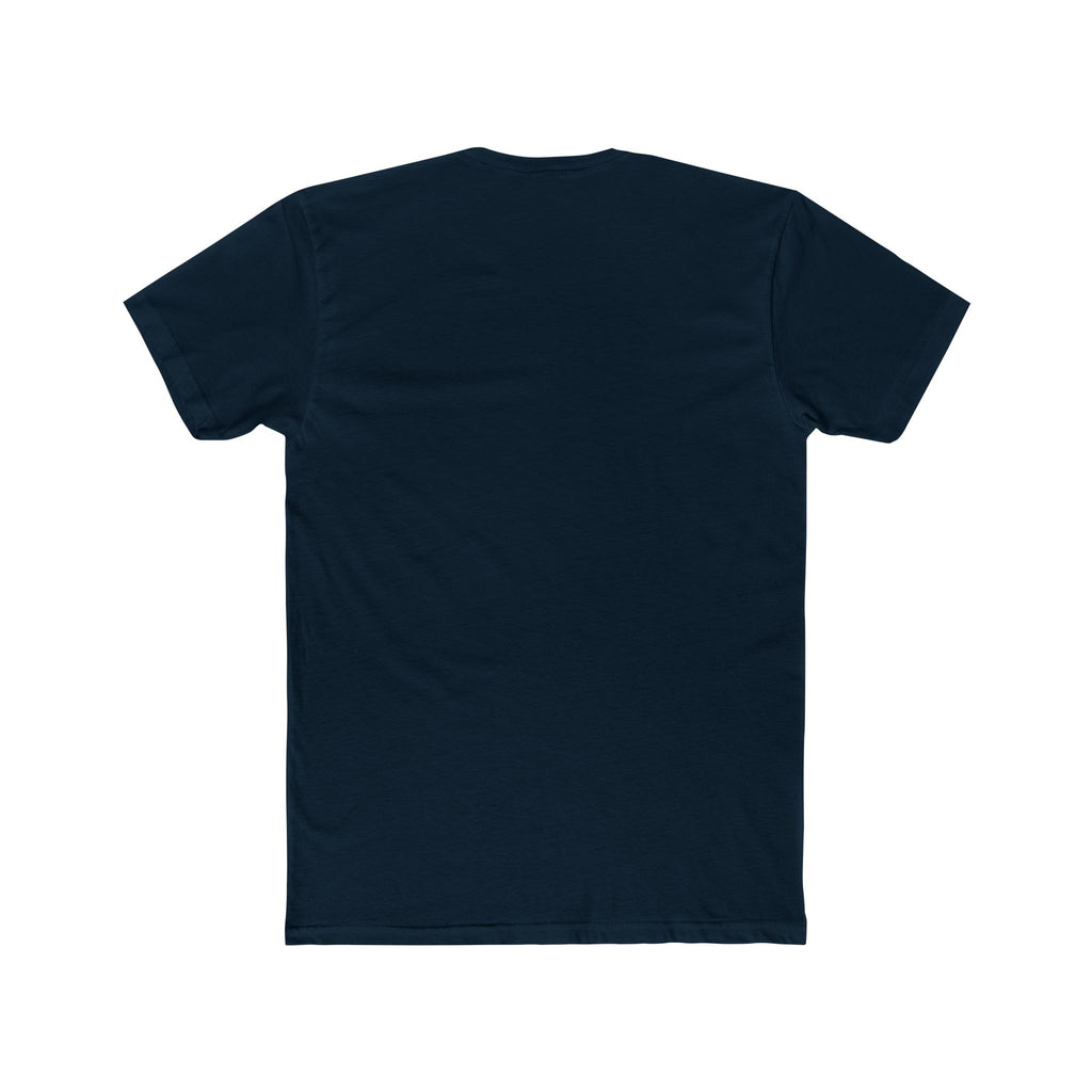 Blue Dynasty - Unisex Cotton Crew Tee