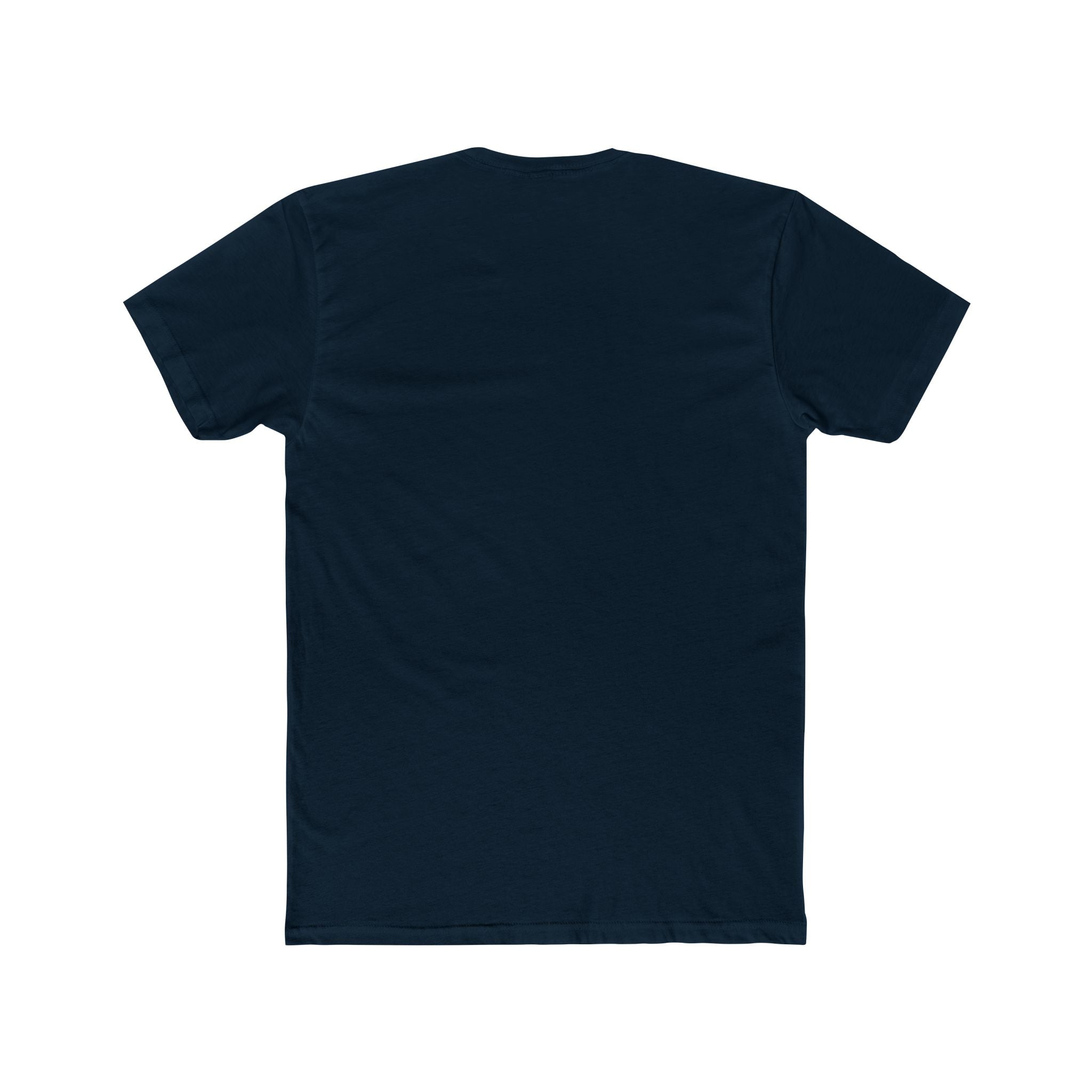 Blue Dynasty - Unisex Cotton Crew Tee